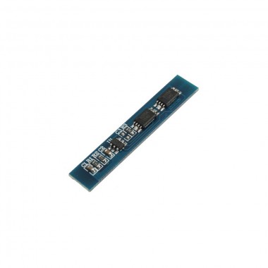Li-ion / 18650 7.4V 2-Cells Battery Charger Protection PCB Board (up-to 3-Amps Peak Current)